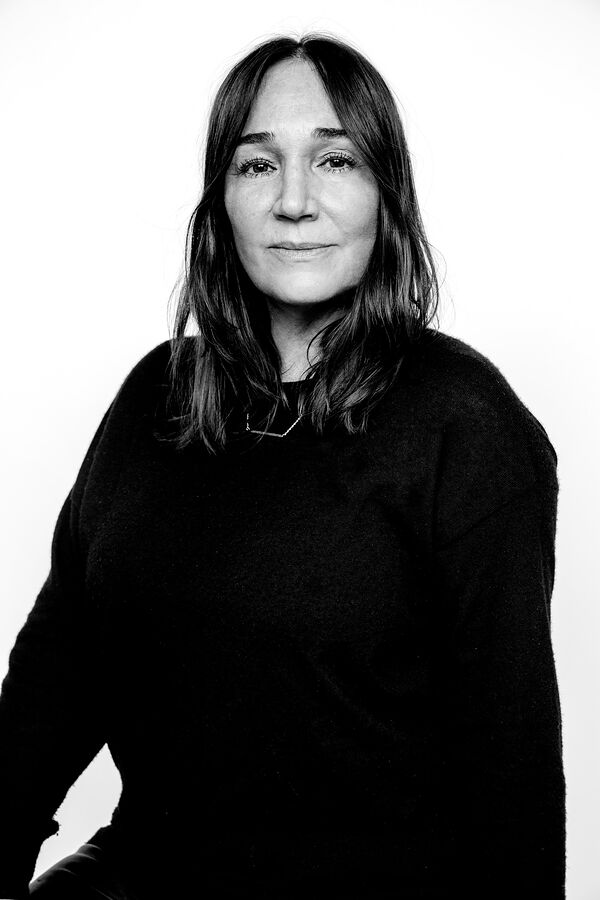 Monica Förster