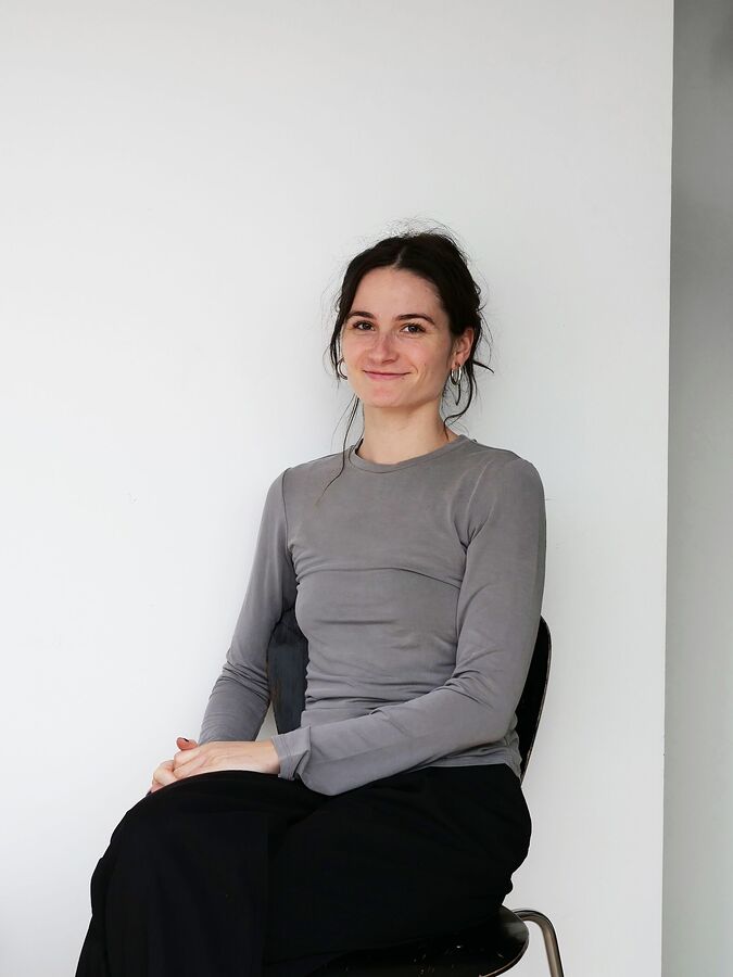 Anna Sudy
