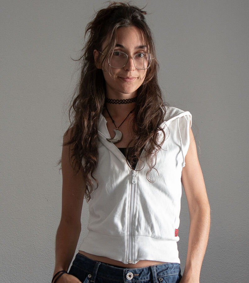 Leonie Felger