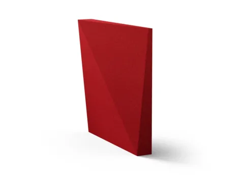 selador Murea Triana Grande acoustic wall elements.