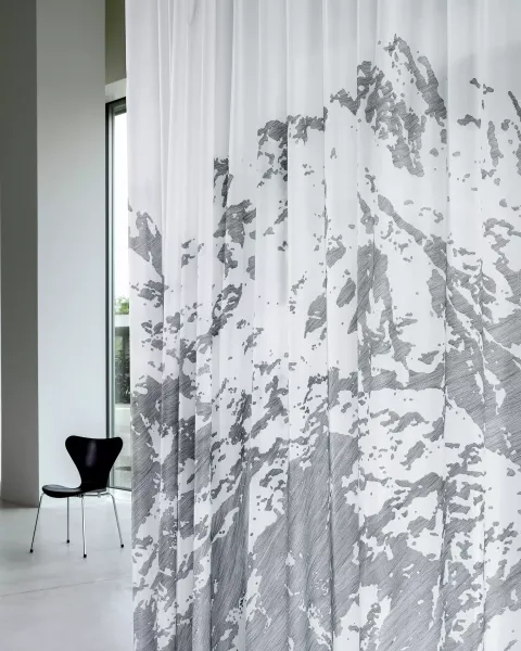 Printacoustic Mountain