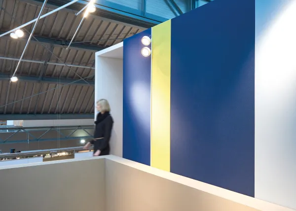 Wall Cover
