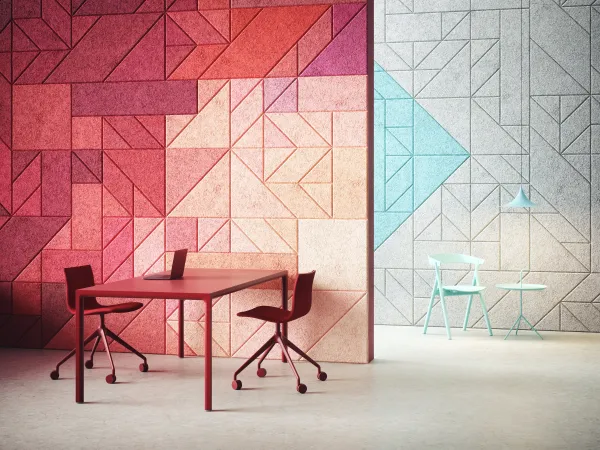 BAUX-Acoustic_Tile-Parallelogram1