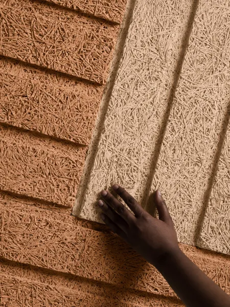 BAUX-Acoustic_Ceiling-Brown1