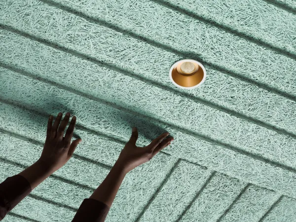 BAUX-Acoustic_Ceiling-Green2