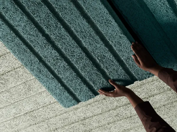 BAUX-Acoustic_Ceiling-Green3