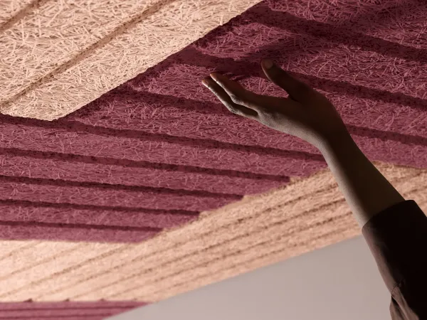BAUX-Acoustic_Ceiling-Pink2
