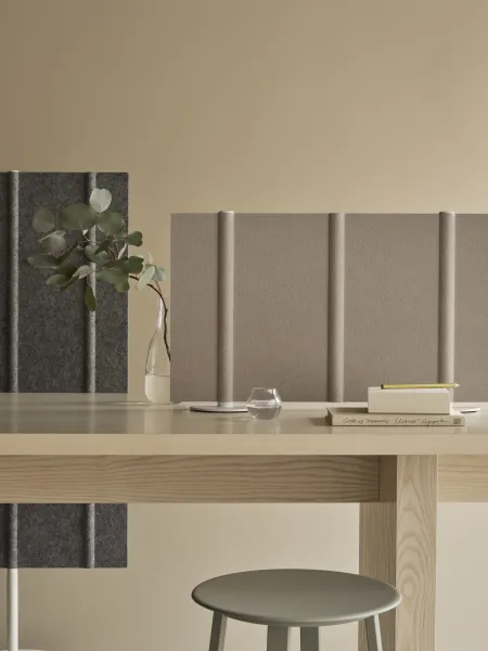 BAUX-Acoustic_Felt-Desk_Divider-Khaki3