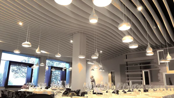 EchoBaffle_Restaurant