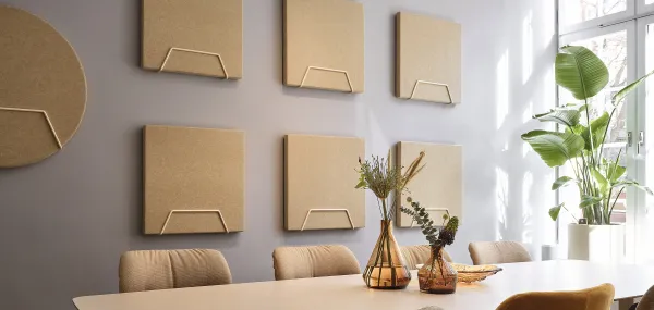 Clamp Wall