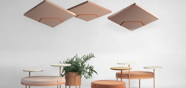 Clamp Ceiling