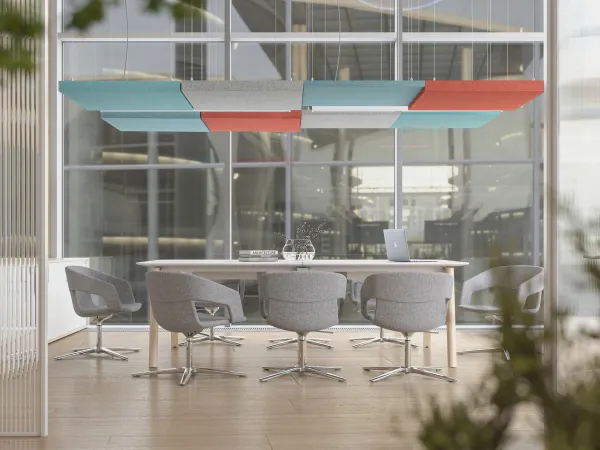 MODUS PANELS Ceiling