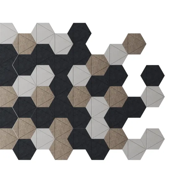 ACOUSTIC ARTWORK Tiles