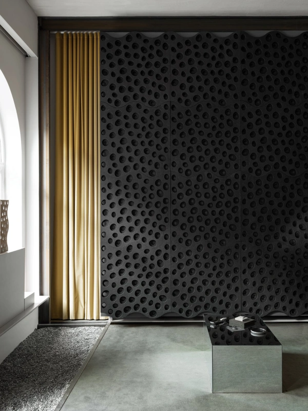 Sound of Silence - Room Divider