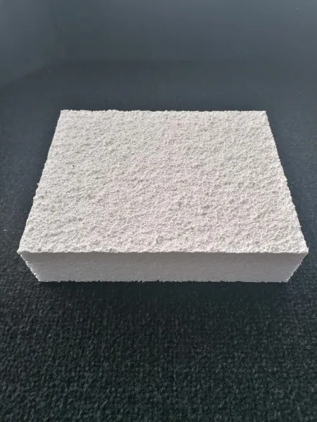 CLIMAKUST FARBOCUSTIC Acoustic Plaster