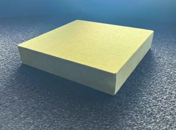 CLIMAKUST FUMI Acoustic Plaster