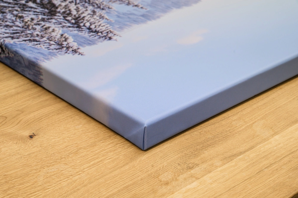 Akustik Textil 40 mm