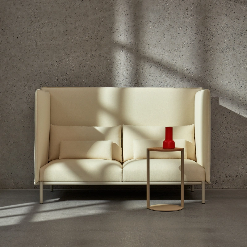 Akunok Acoustic Seating