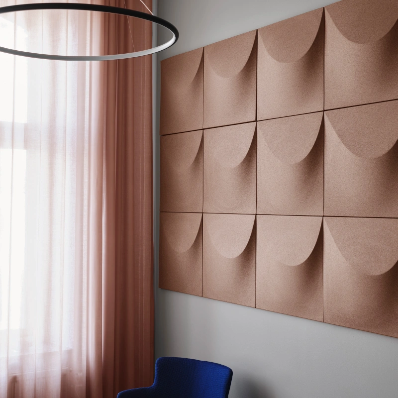 Sahara Wall Panel