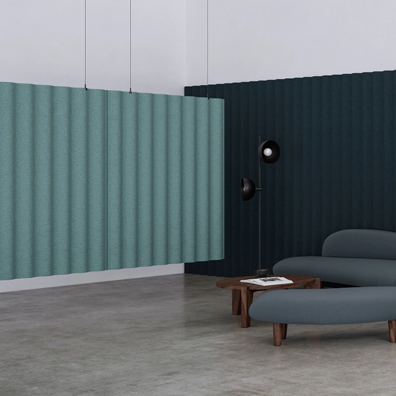 Scala Suspended Absorber