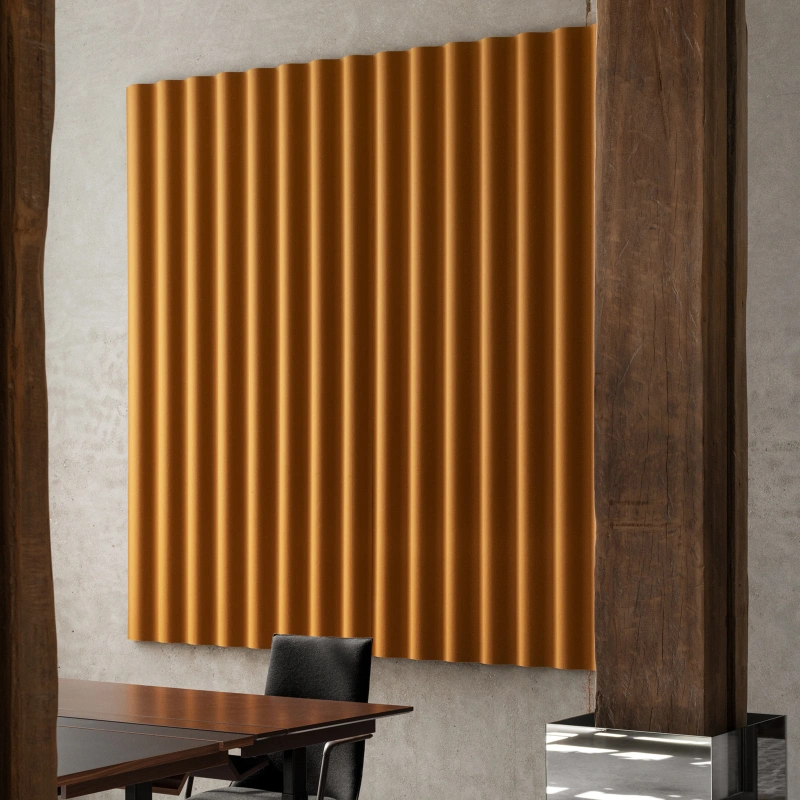 Scala Wall Panel