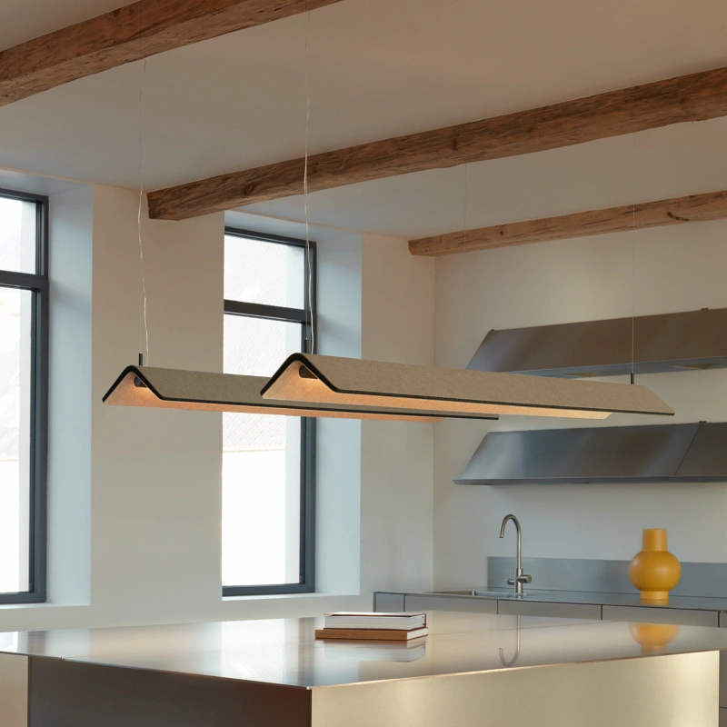 Vika Acoustic Lighting