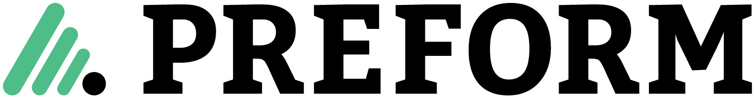 PREFORM