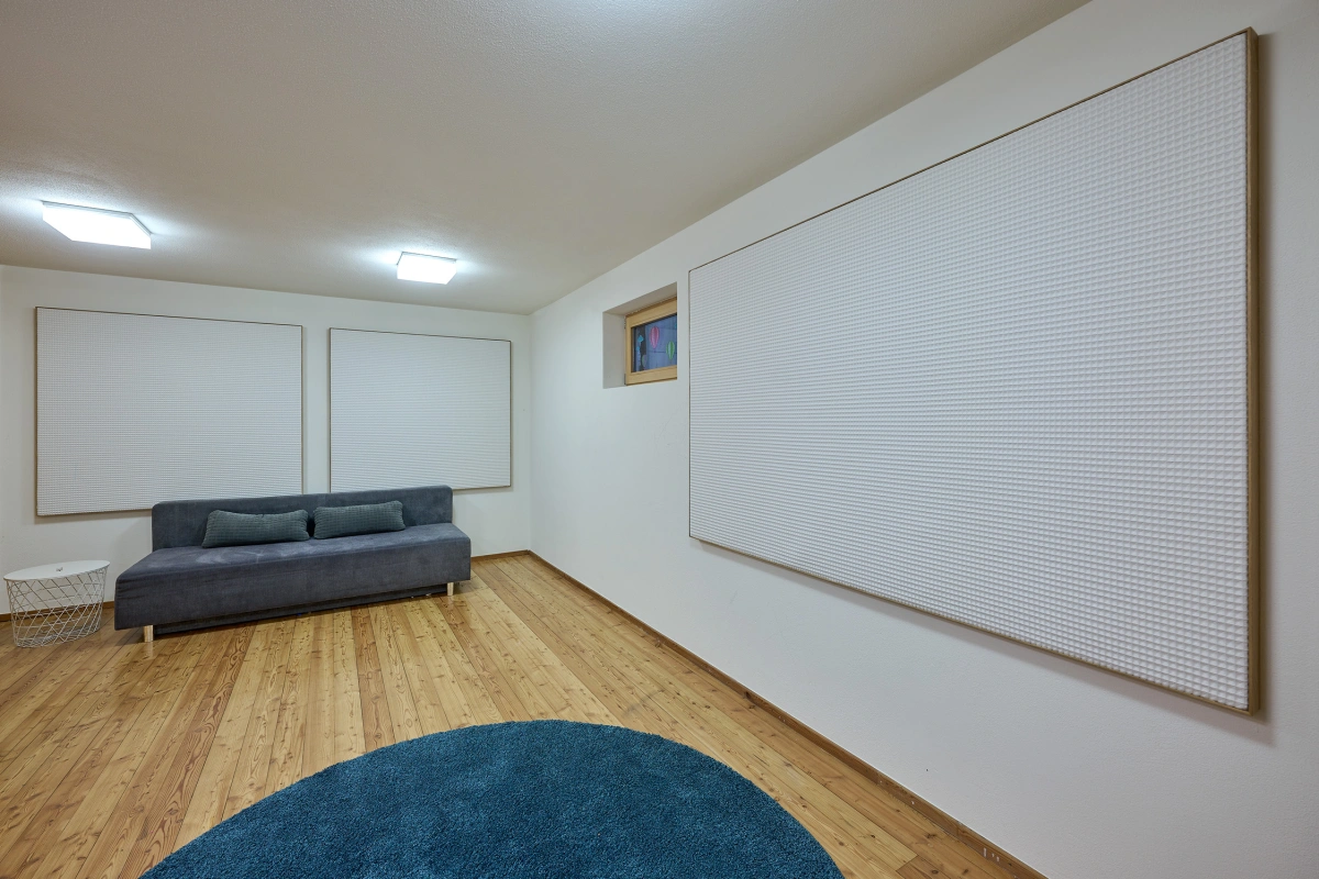 acunic frame CUBIC+