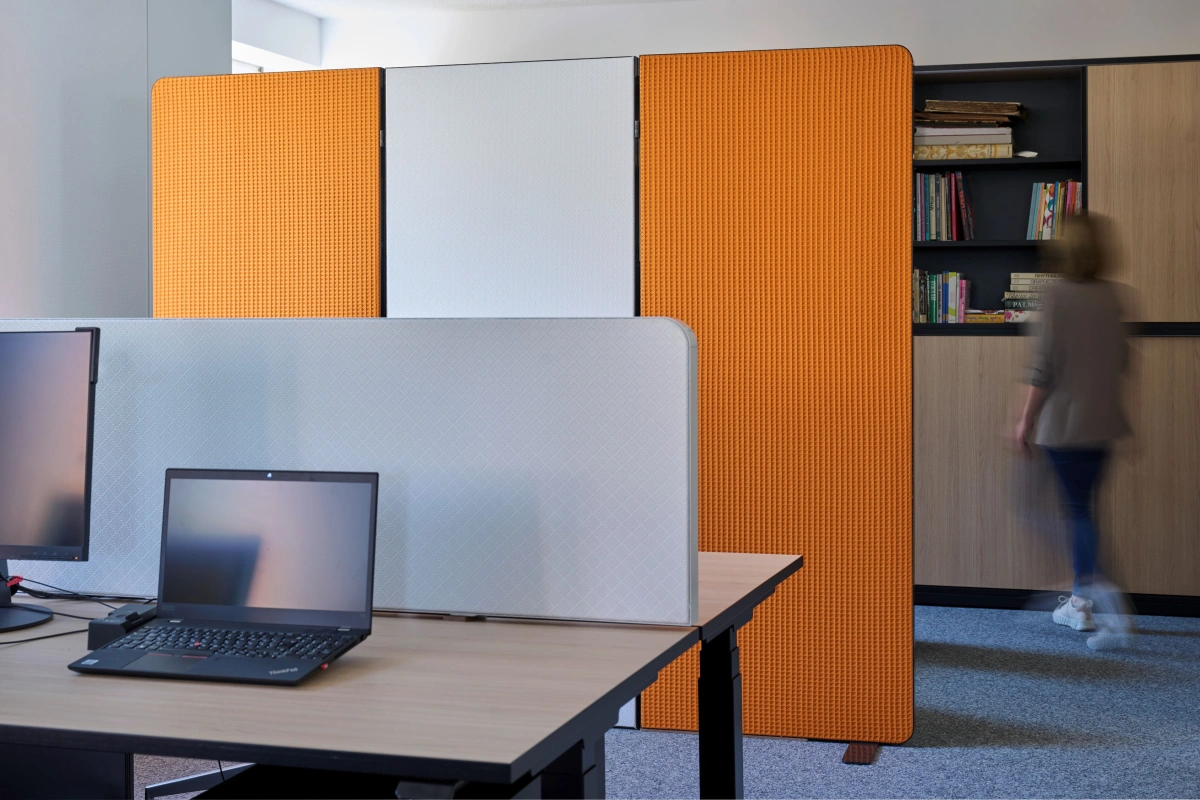 acunic panel CUBIC+