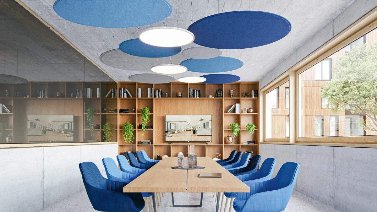 1 Startbild-visualisation-task-round-meeting-room-lighting-xilence-xal