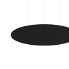 TASK ACOUSTIC ROUND Ø900 mm - suspended