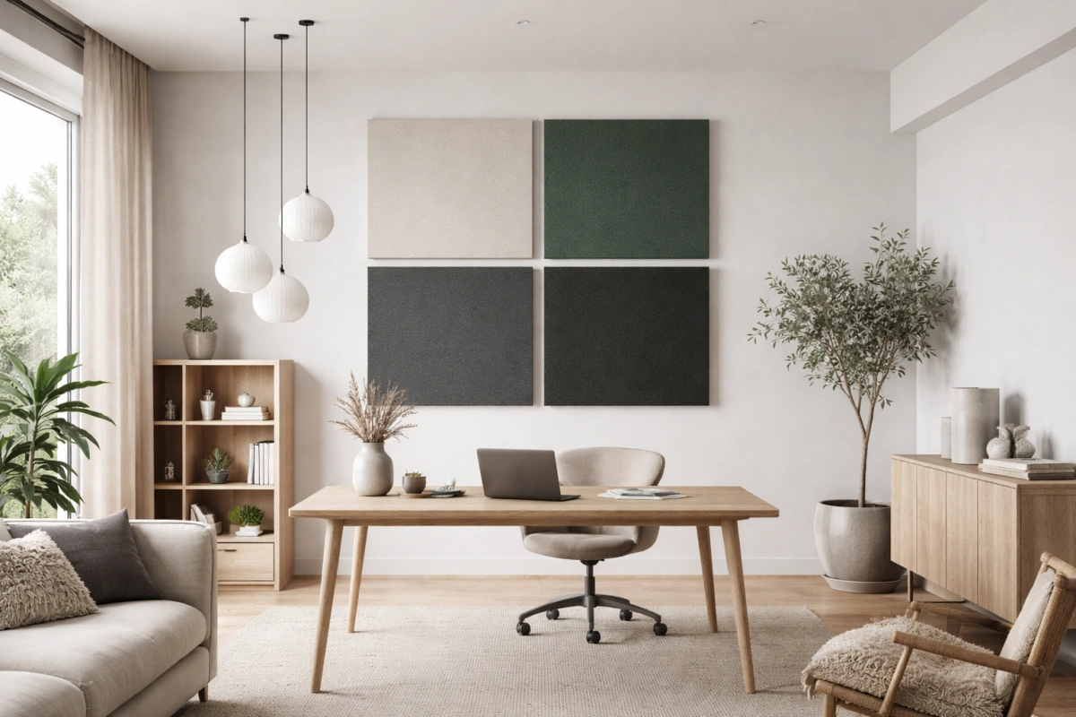 M_A_Acoustic Wall Panel (Dummy-Product)