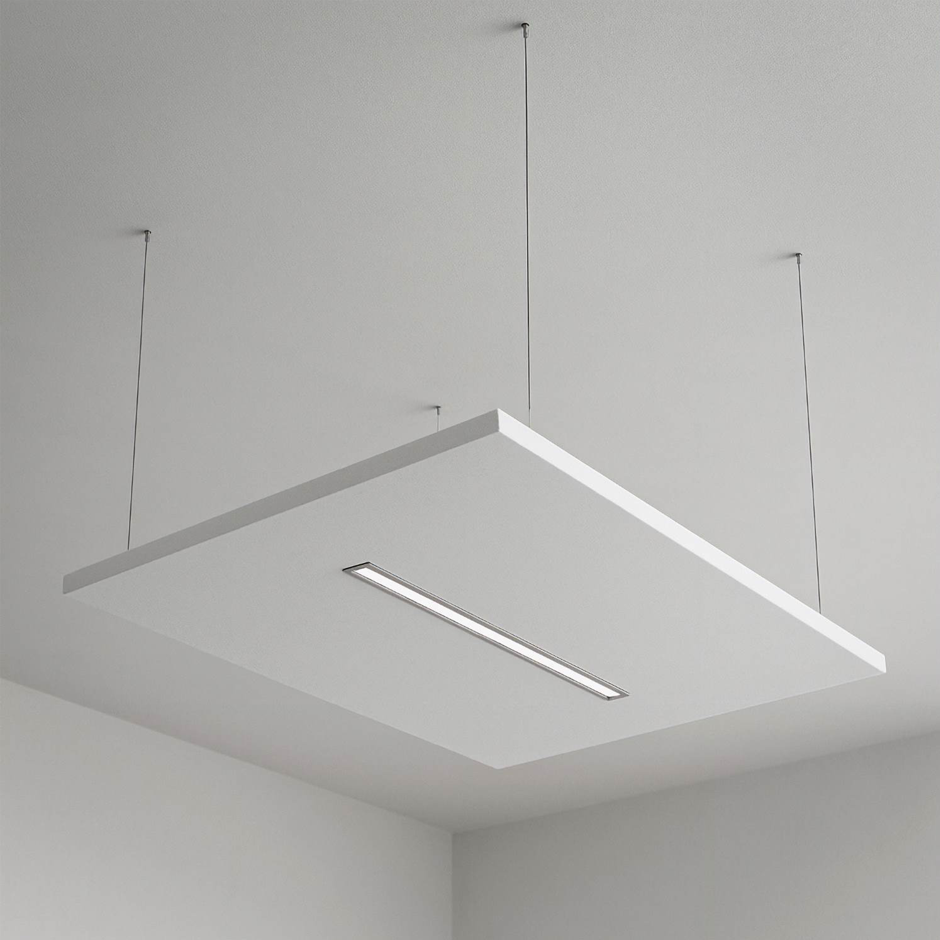 Decampo frameless - Ceiling Panel