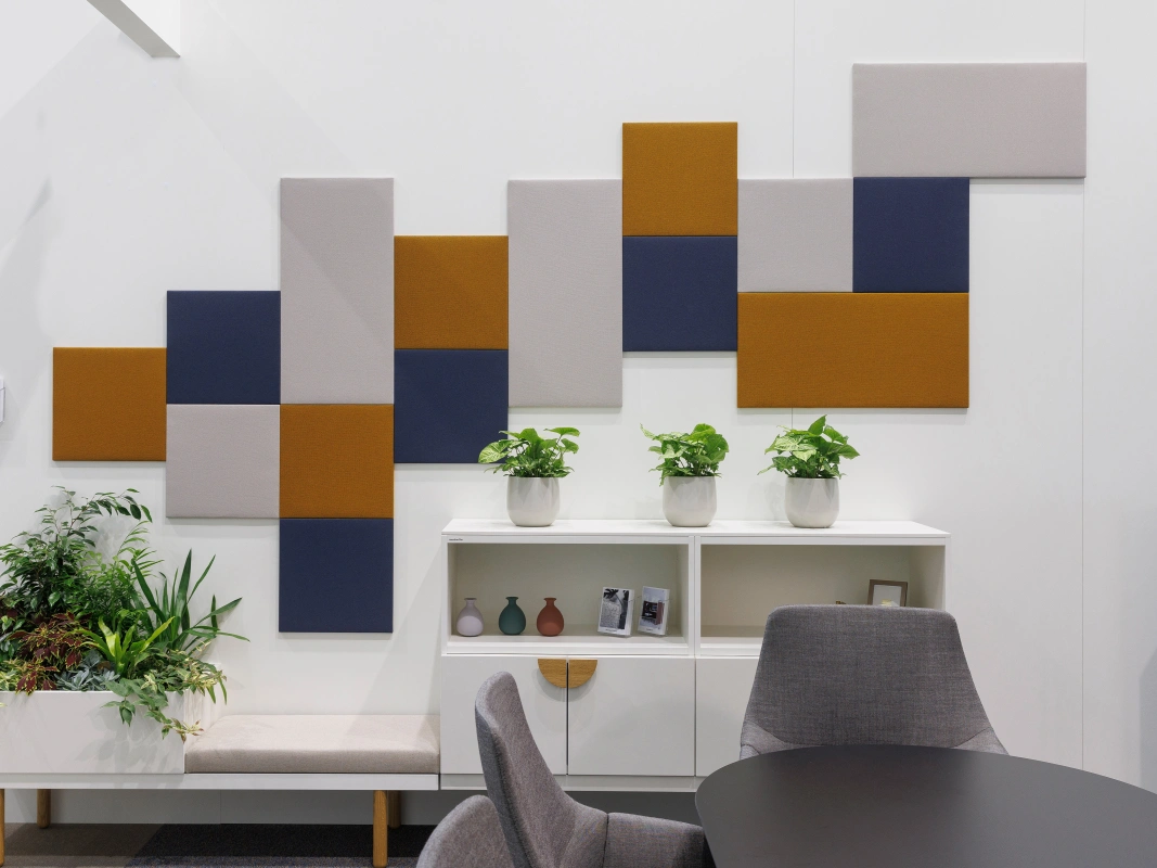 Decampo-Panel_Wandabsorber