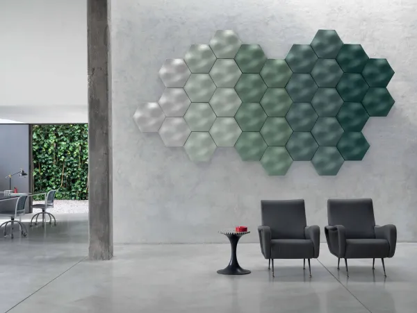 Mogu - Acoustic Mycelium Panels - Wave ©SQIM (2)