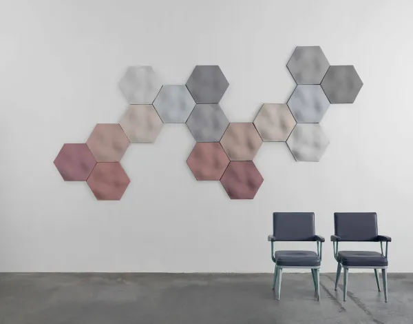 Mogu - Acoustic Mycelium Panels - Wave ©SQIM (3)