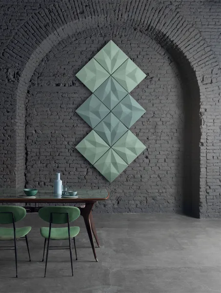 Mogu - Acoustic Mycelium Panels - Kite ©SQIM (4)