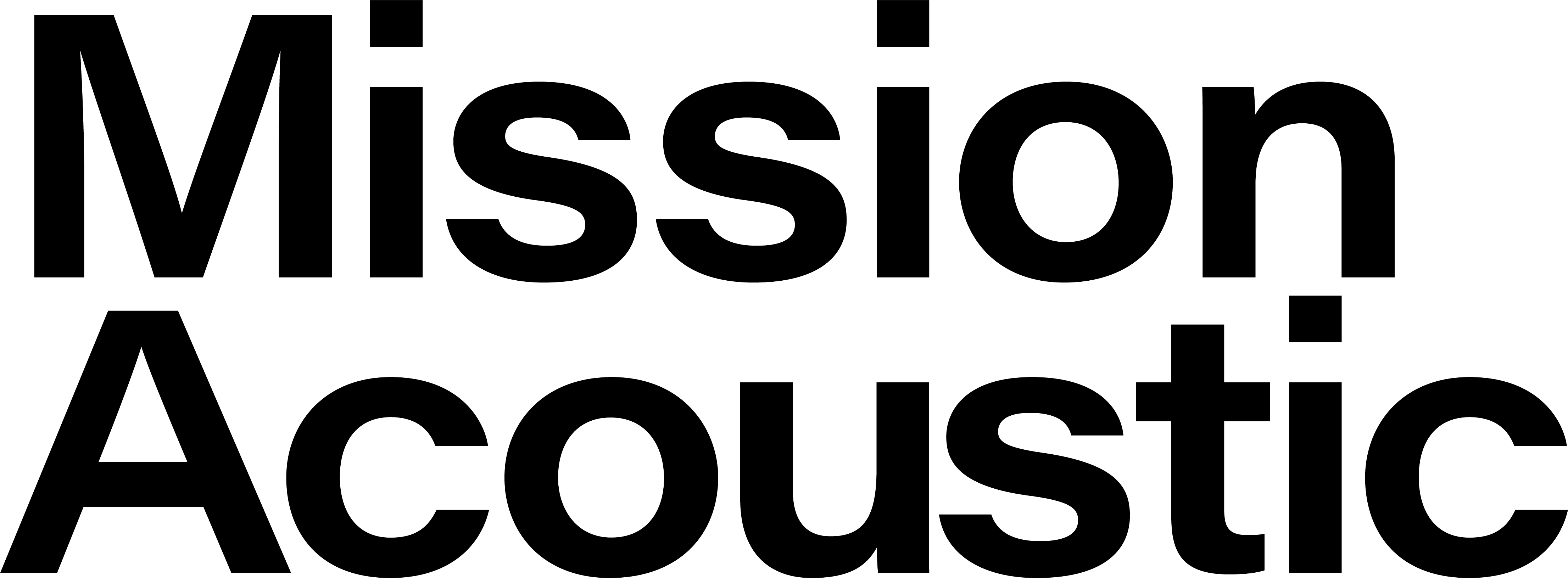 MissionAcoustic - Vrasqa GmbH