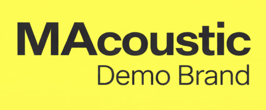 MAcoustic