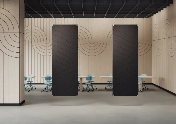 X-FELT Floating Grids