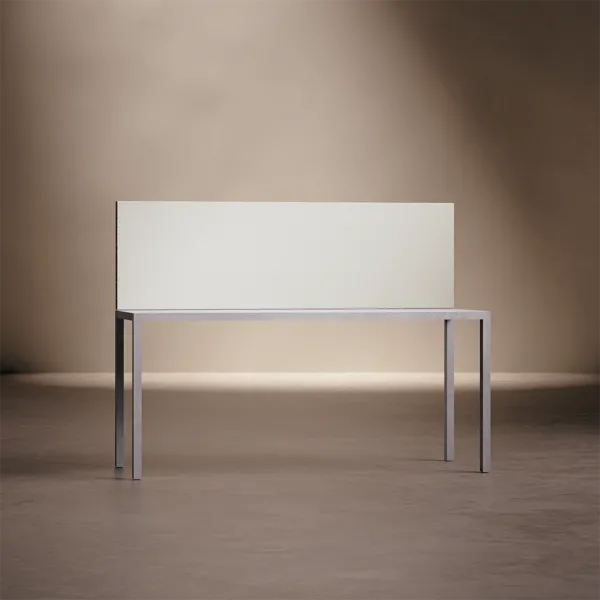 Akustiklösungen_Akustiksystem_Schallabsorbierende Gewebe_acunic panel_3D